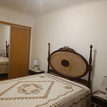 Apartamento Boca Doce ปอนตาเดลกาดา ภายนอก รูปภาพ