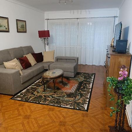 Apartamento Boca Doce ปอนตาเดลกาดา ภายนอก รูปภาพ