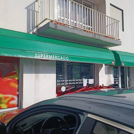 Apartamento Boca Doce ปอนตาเดลกาดา ภายนอก รูปภาพ