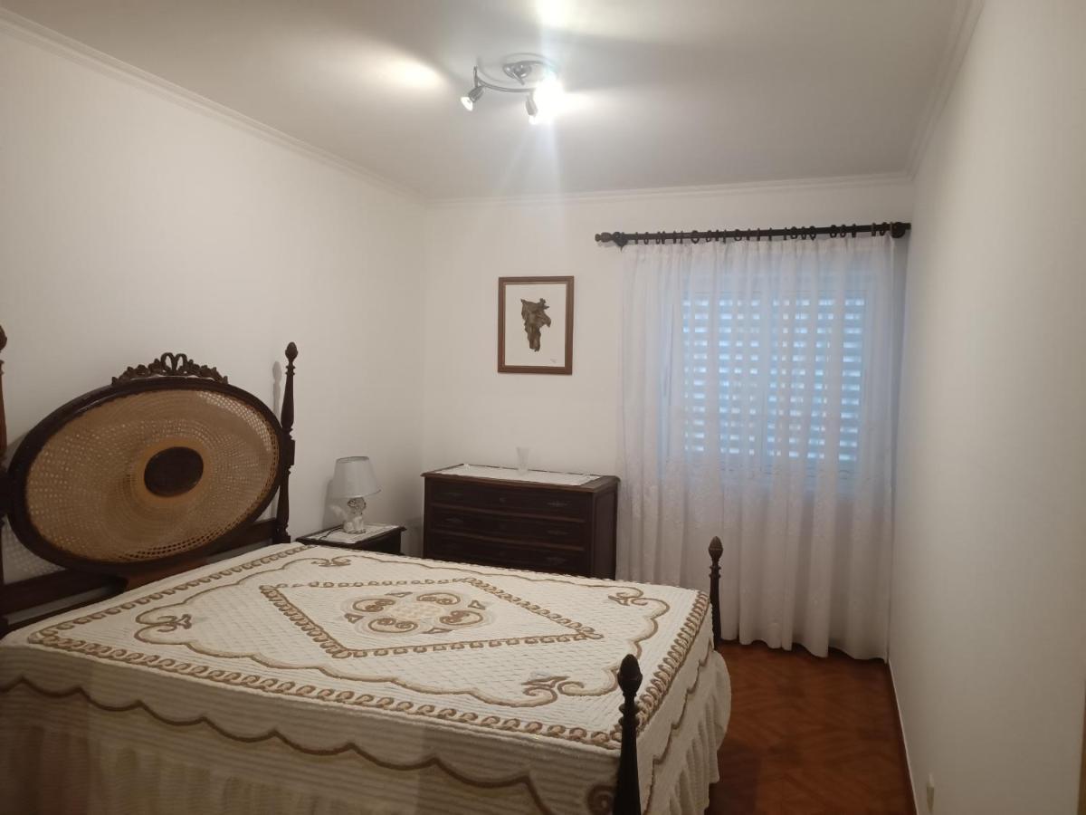 Apartamento Boca Doce ปอนตาเดลกาดา ภายนอก รูปภาพ