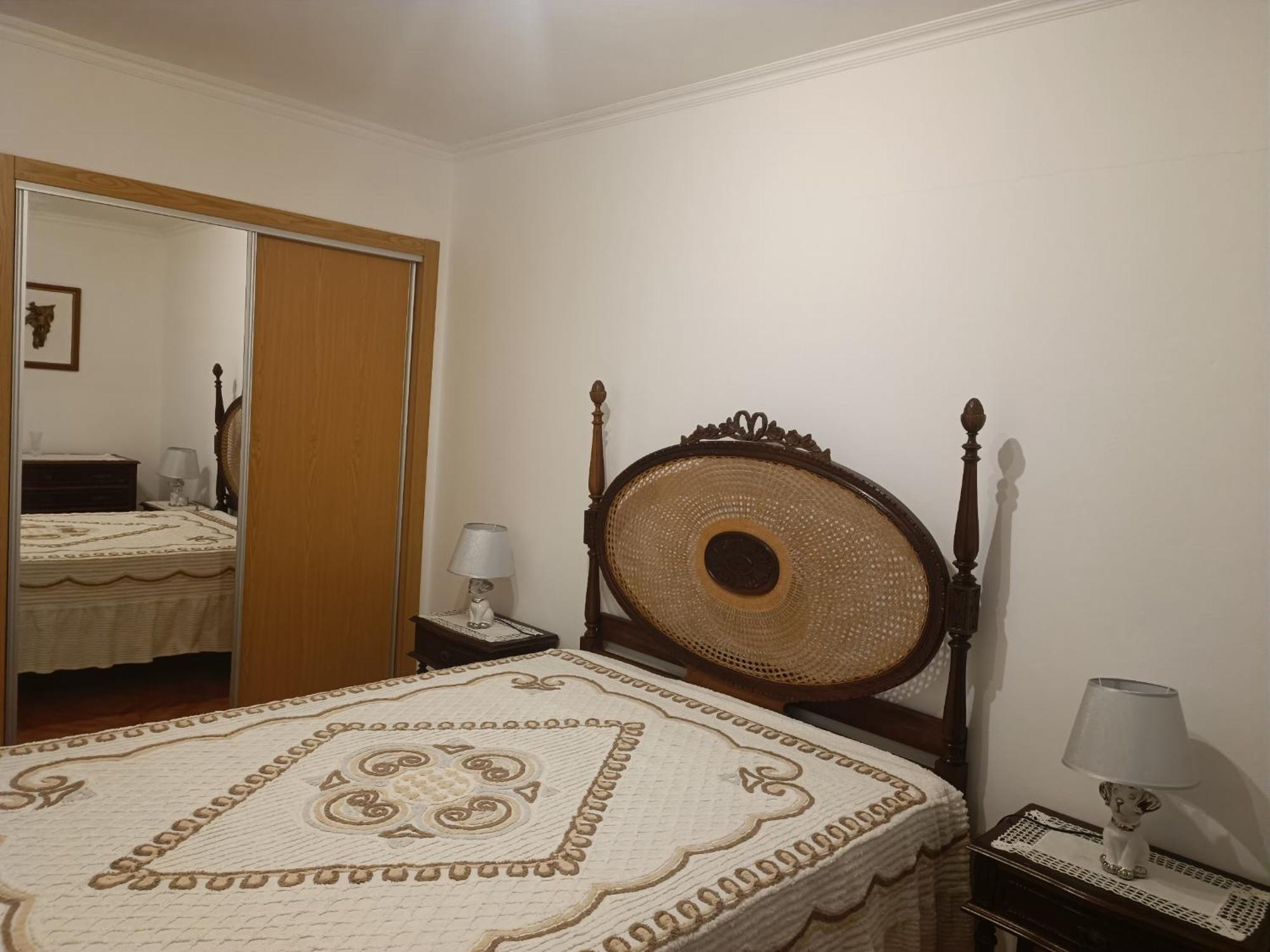 Apartamento Boca Doce ปอนตาเดลกาดา ภายนอก รูปภาพ