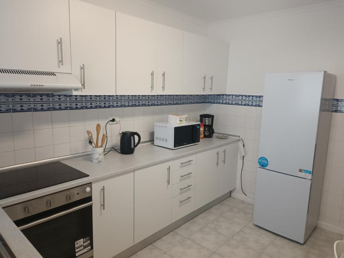Apartamento Boca Doce ปอนตาเดลกาดา ภายนอก รูปภาพ