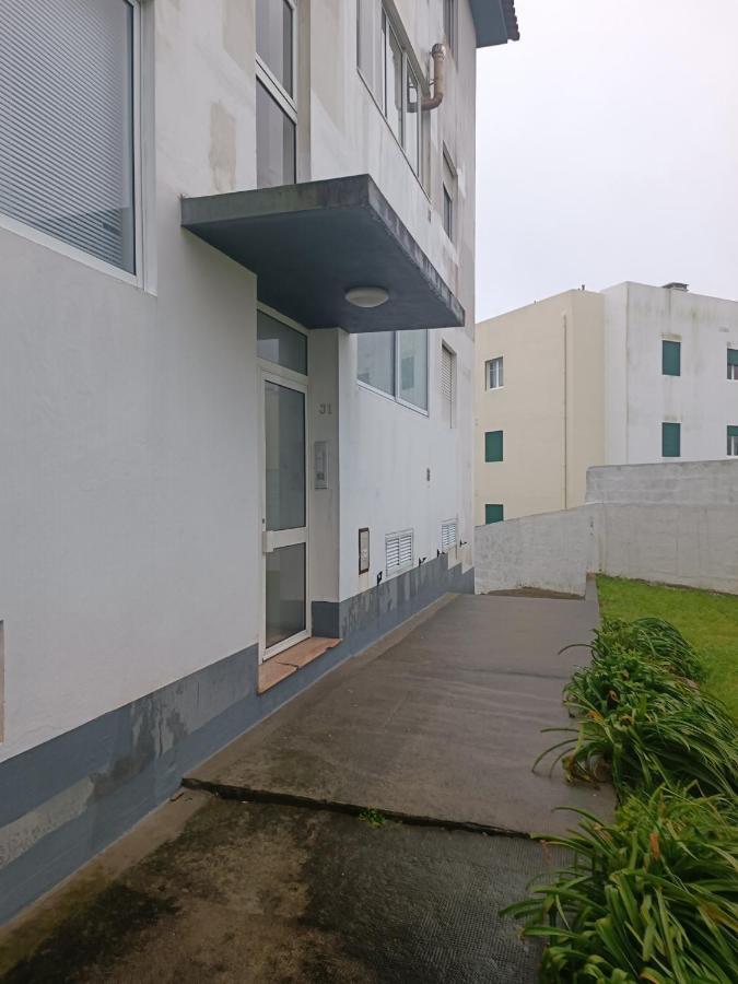 Apartamento Boca Doce ปอนตาเดลกาดา ภายนอก รูปภาพ