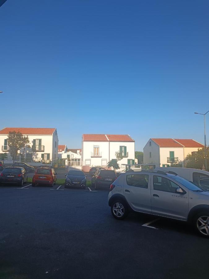Apartamento Boca Doce ปอนตาเดลกาดา ภายนอก รูปภาพ